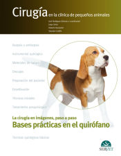 Portada de Bases prácticas en el quirófano