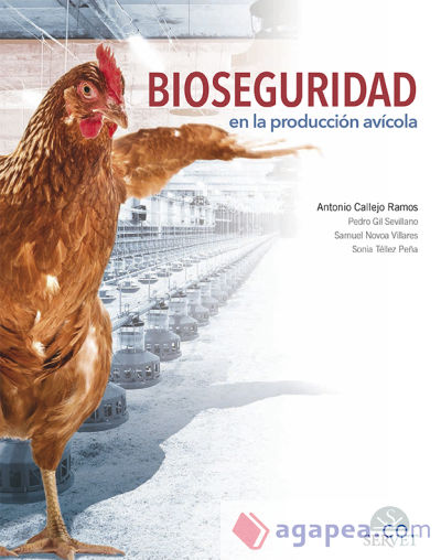 Bioseguridad en la producción avícola