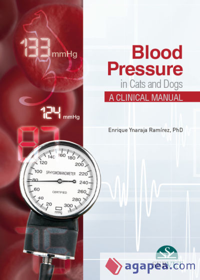 Blood pressure in cats and dogs. A clinical manual