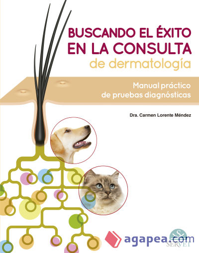 Buscando el éxito en la consulta de dermatología: Manual práctico de pruebas diagnósticas