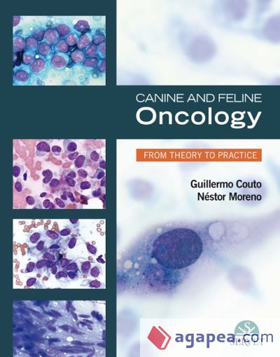 Canine and feline oncology