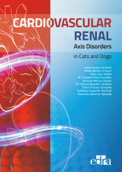 Portada de Cardiovascular Renal Axis Disorders in Cats and Dogs