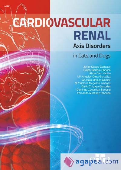 Cardiovascular Renal Axis Disorders in Cats and Dogs