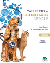 Portada de Case Studies in Cardiothoracic Medicine