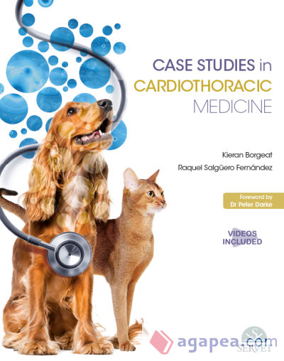 Case Studies in Cardiothoracic Medicine