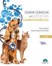 Portada de Casos clínicos en Medicina Cardiotorácica