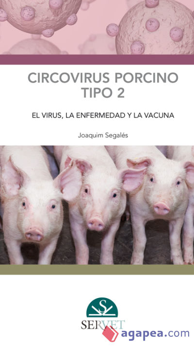 Circovirus porcino tipo 2: el virus, la enfermedad y la vacuna