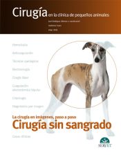 Portada de Cirugía sin sangrado