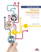 Portada de Clinical Reasoning and Differential Diagnosis. Evaluate your skills