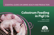 Portada de Colostrum Feeding in Piglets