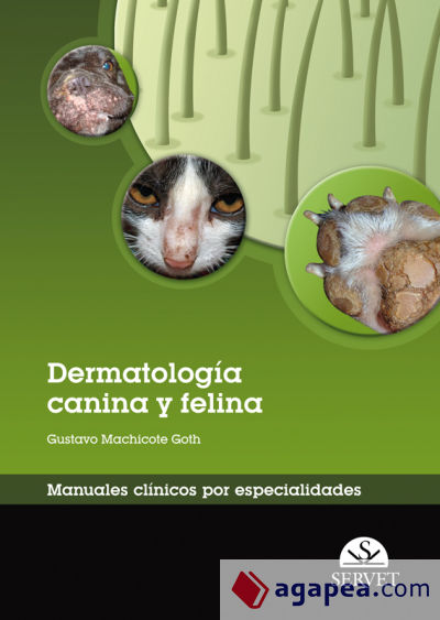 Dermatología canina y felina