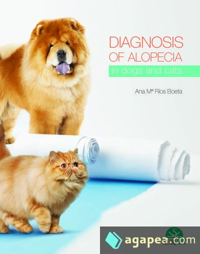 Diagnosis of alopecia in dogs and cats