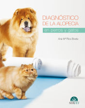 Portada de Diagnóstico de la alopecia en perros y gatos