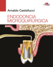 Portada de Endodoncia microquirúrgica
