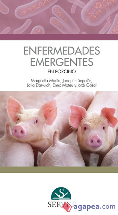 Enfermedades emergentes en porcino