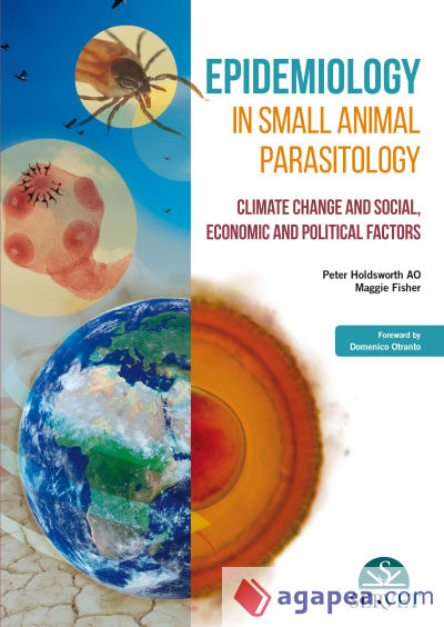 Epidemiology in Small Animal Parasitology. Climate Change and Social, Economic and Political Factors