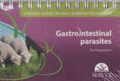 Portada de Essential Guides on Small Ruminant Farming. Gastrointestinal parasites