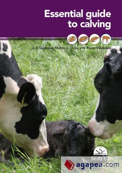 Essential guide to calving