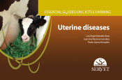 Portada de Essential guides on cattle farming. Uterine diseases