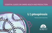 Portada de Essential guides on swine health and production. Leptospirosis