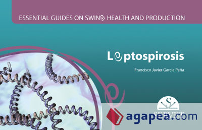 Essential guides on swine health and production. Leptospirosis