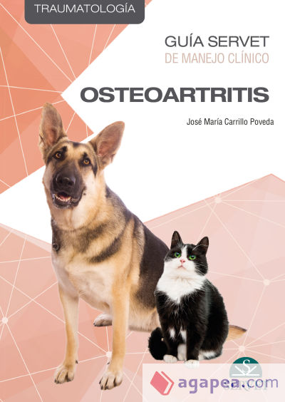 Guía Servet de Manejo Clínico: Osteoartritis