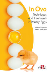 Portada de In Ovo Techniques and Treatments in Poultry Eggs