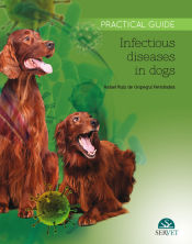 Portada de Infectious diseases in dogs