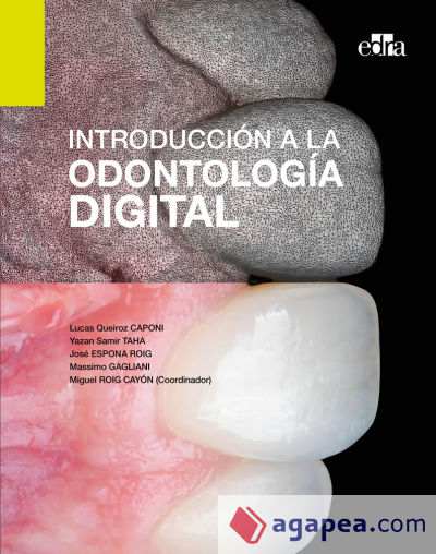 Introducción a la odontología digital