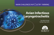 Portada de Main challenges in poultry farming. Avian infectious laryngotracheitis