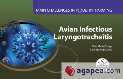 Main challenges in poultry farming. Avian infectious laryngotracheitis