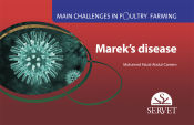 Portada de Main challenges in poultry farming. Marek's disease
