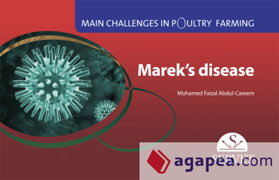 Main challenges in poultry farming. Marek's disease