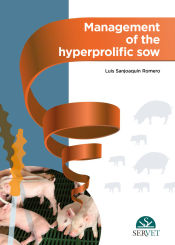 Portada de Management of the hyperprolific sow