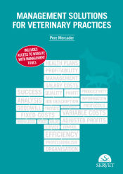Portada de Management solutions for veterinary practices