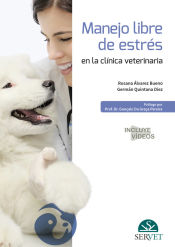 Portada de Manejo libre de estrés en la clínica veterinaria