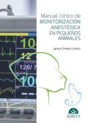 Portada de Manual cl&iacute;nico de monitorizaci&oacute;n anest&eacute;sica en peque&ntilde;os animales