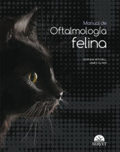 Portada de Manual de oftalmología felina