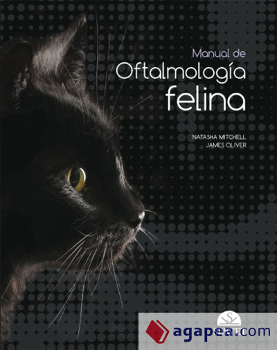 Manual de oftalmología felina