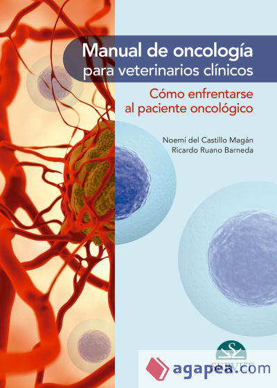 Manual de oncología para veterinarios clínicos