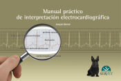 Portada de Manual práctico de interpretación electrocardiográfica