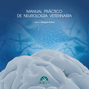 Portada de Manual práctico de neurología veterinaria