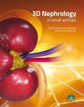 Portada de Nephrology 3D