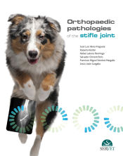 Portada de Orthopaedic pathologies of the stifle joint