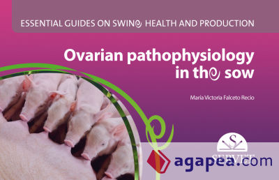 Ovarian pathophysiology in the sow : essential guides on swine health and production