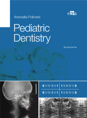 Portada de Pediatric dentistry 2nd ed