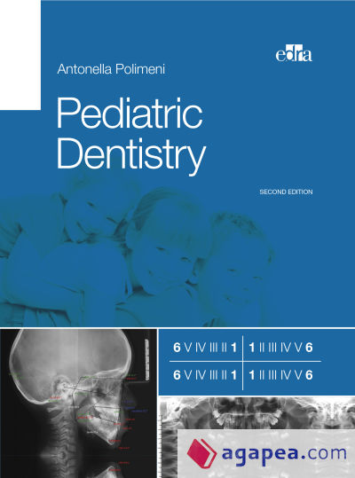 Pediatric dentistry 2nd ed