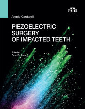 Portada de Piezoelectric surgery of impacted teeth