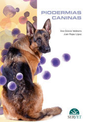 Portada de Piodermias caninas