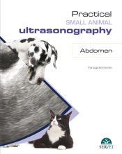 Portada de Practical small animal ultrasonography. Abdomen